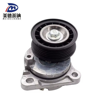 V-Ribbed-Gürtelspannung 9405-01712 für FAW HOWO Shacman Dongfeng Bus-Lkw-Teile