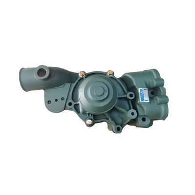 Passen Sie chinesische Lkw-Wasserpumpe für Shacman Hongyan Camc VG1246060094 Motorteile an
