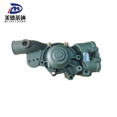 Passen Sie chinesische Lkw-Wasserpumpe für Shacman Hongyan Camc VG1246060094 Motorteile an