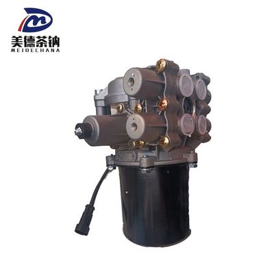 Autoparts Bus-Integrierte Trockner 3511010-1 für den chinesischen Bus- und Lkw-Markt