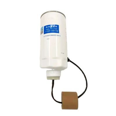 1105-00096 Diesel-Brennstoff-Dispenserfilter für MEIDECHNAN-Bus bei dauerhaften Leistungen