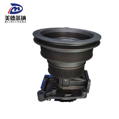Alle Arten von Triebwerksteilen Wasserpumpe für chinesische Lkw OE Nr. 612600061364