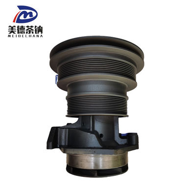 Alle Arten von Triebwerksteilen Wasserpumpe für chinesische Lkw OE Nr. 612600061364