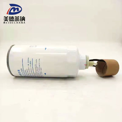 Original Primärbrennstoffpumpenfilter 1105-00159 für den Kompressor für Yutong-Busse