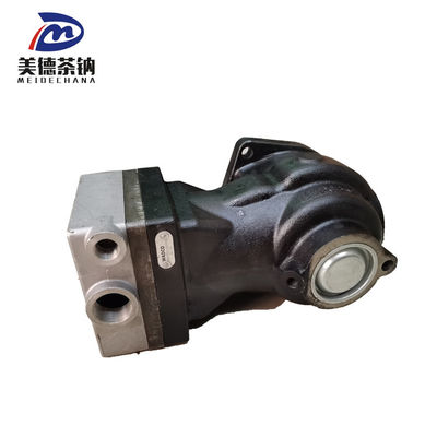 OE NO. VG1034130019 Anpassung Zentrifugal-Supercharger für HOWO FAW LKW WEICHAI-Motor