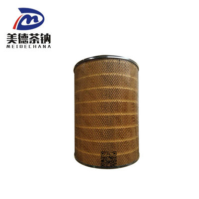 1109-07912 1109-07911 Originalluftfilter für Ersatzteile für Busse