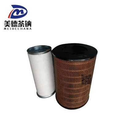 1109-07912 1109-07911 Originalluftfilter für Ersatzteile für Busse
