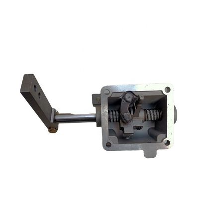 CA680-B-13 Busgetriebe Ersatzteile Original-Doppelstang-Abdeckungsanlage für den Markt