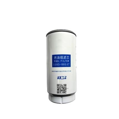 OE Nr. 1105-00147 Primärbrennstofffilter für Ersatzteile für Busse
