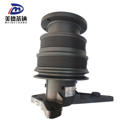 Zentrifugal-Supercharger für chinesische Lkw 612600100081 von Weichai Mechanical Loader