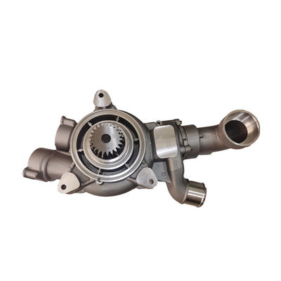 Zentrifugalkompressor für den Renault-Motor D5600222003 auf dem HOWO FAW DONGFENG SHACMAN Truck