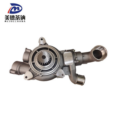 Zentrifugalkompressor für den Renault-Motor D5600222003 auf dem HOWO FAW DONGFENG SHACMAN Truck