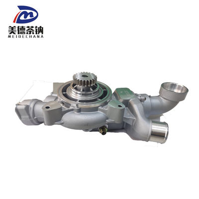 Zentrifugalkompressor für den Renault-Motor D5600222003 auf dem HOWO FAW DONGFENG SHACMAN Truck
