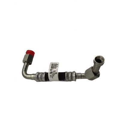 Schnelle Lieferung von Original-Gasfittings 1141-04236 für Busmodell MEIDECHNAN Schwerlastwagen
