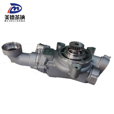 Zentrifugalkompressor für den Renault-Motor D5600222003 auf dem HOWO FAW DONGFENG SHACMAN Truck