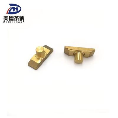 Standard Bronze-Schiebeblock 1272 334 003/1272334003 für Lkw- und Busteile