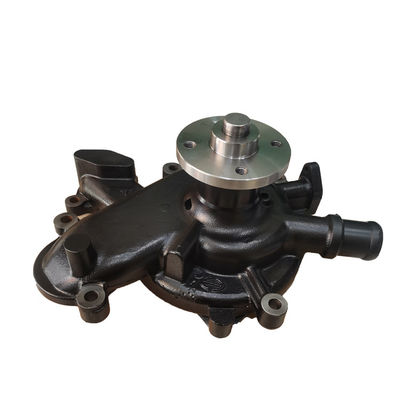 Passen Sie HINO Motorteile Wasserpumpe für Shacman Howo Isuzu Hongyan Faw Camc Truck an