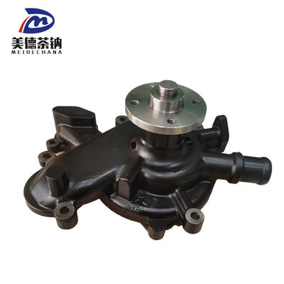 Passen Sie HINO Motorteile Wasserpumpe für Shacman Howo Isuzu Hongyan Faw Camc Truck an
