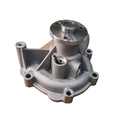 Wasserpumpe für Shacman Howo Hongyan Faw Camc Truck 1307010-56D anpassbare Modelle