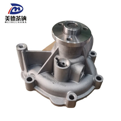 Wasserpumpe für Shacman Howo Hongyan Faw Camc Truck 1307010-56D anpassbare Modelle