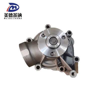 Wasserpumpe für Shacman Howo Hongyan Faw Camc Truck 1307010-56D anpassbare Modelle