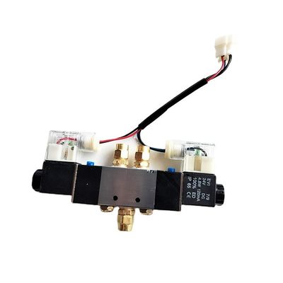 Original 4V220-08 Magnetventil und erschwinglich zum Ersetzen/Reparatur
