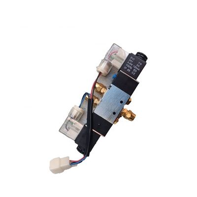 Original 4V220-08 Magnetventil und erschwinglich zum Ersetzen/Reparatur