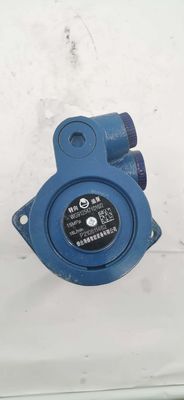 Autobusverwendete Steuerungspumpe WG99619470080 Original 17 Zähne für Sino Howo Hongyan