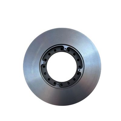 Original-Auto-Keramik-Bremsscheibe 35R61-02501 für Autoteile
