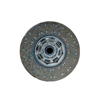 Klammerplatte Assy 1601-01121 mit OE-Nr. 1601-01121 und Filter