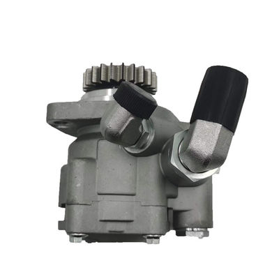 2-Zähne Gerade Zähne Hydraulische Servolenkungspumpe für FAW Hongyan HOWO 3407020A56G/B