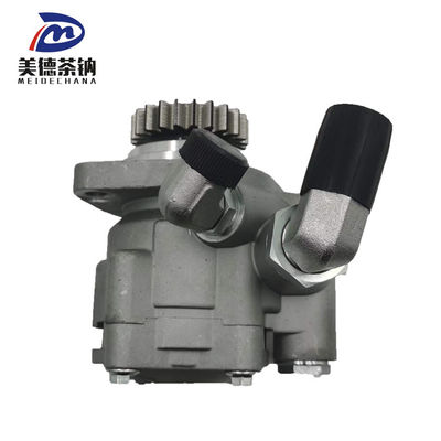 2-Zähne Gerade Zähne Hydraulische Servolenkungspumpe für FAW Hongyan HOWO 3407020A56G/B