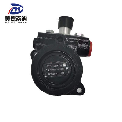Lkw-Lenkpumpe für Hino-Motor J08C FAW SHACMAN Sino 6010061744350 60100616 60347547