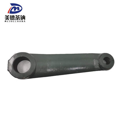 JAC FAW HONGYAN SHACMAN HOWO LKW T7 C7 Lenkrad Hammer Arm Original und Design