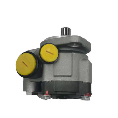 Original-hydraulische Steuerungspumpe für den Hongyan Shacman Howo Truck 1419734004002