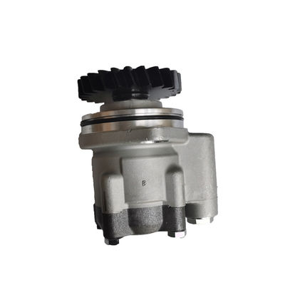 Hydraulische Lenkungspumpe für Lkw und Shacman Lkw WG9731476837/1 DZ95259130002