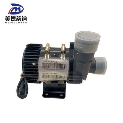 Original 24v Bürstenlose Wasserpumpe 1307-81-00347 für chinesische Bus- und Lkw-Busselemente