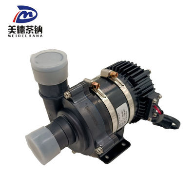 Original 24v Bürstenlose Wasserpumpe 1307-81-00347 für chinesische Bus- und Lkw-Busselemente