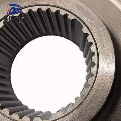 1324 233 001/1324233001 Synchrone Kegelkupplung für Lkw-Getriebe