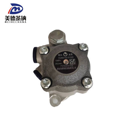 Hydraulische Lenkungsanlage für SINO TRUCK FAW TRUCK SHACMAN TRUCK 712W47101-2016 752