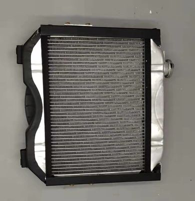 Personalisieren Sie das Kühlsystem Ihres Lastwagens mit einem Computer-Wasserkühlradiator KM2310