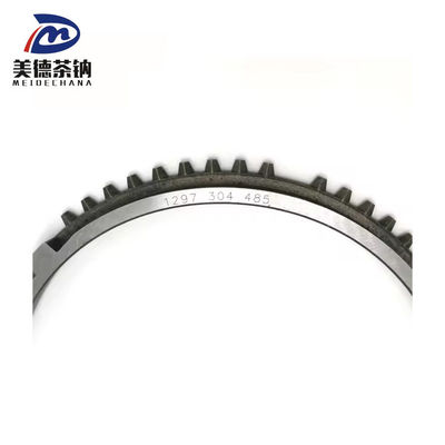 Auto Getriebe Teile Synchronisator Ring 1297-304-485 mit Standardgröße und Stahlring
