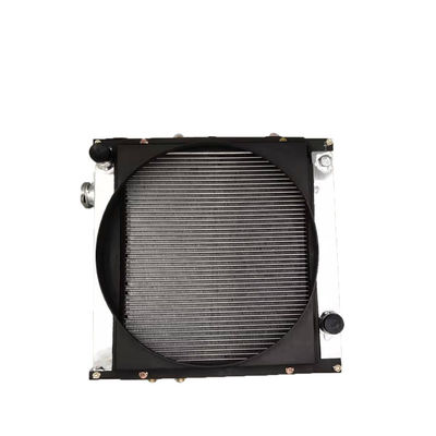 Anpassung des Computer-Wasserkühlradiators für den Foton-LKW L0130020190A0 L013002013PA0