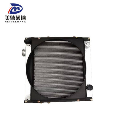 Anpassung des Computer-Wasserkühlradiators für den Foton-LKW L0130020190A0 L013002013PA0