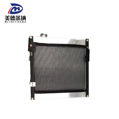 Anpassung des Computer-Wasserkühlradiators für den Foton-LKW L0130020190A0 L013002013PA0