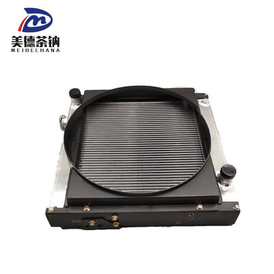 Anpassung des Computer-Wasserkühlradiators für den Foton-LKW L0130020190A0 L013002013PA0