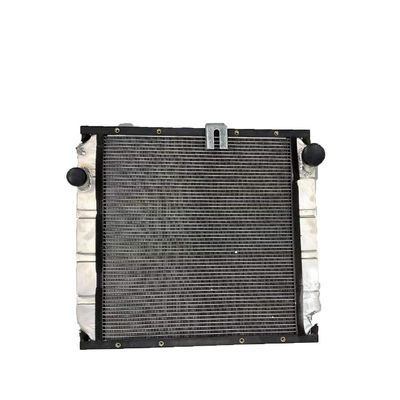 625*680 Computer-Wasserkühlradiator Zweck Reparatur/Austausch von Buskühlsystemen
