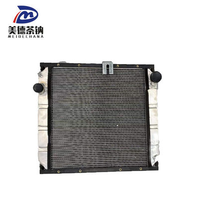 625*680 Computer-Wasserkühlradiator Zweck Reparatur/Austausch von Buskühlsystemen