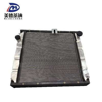 625*680 Computer-Wasserkühlradiator Zweck Reparatur/Austausch von Buskühlsystemen