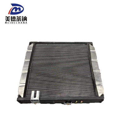 625*680 Computer-Wasserkühlradiator Zweck Reparatur/Austausch von Buskühlsystemen